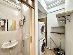 Central Green Condominium (D3), Condominium #542877001